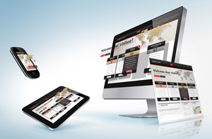 Izdelava spletnih strani